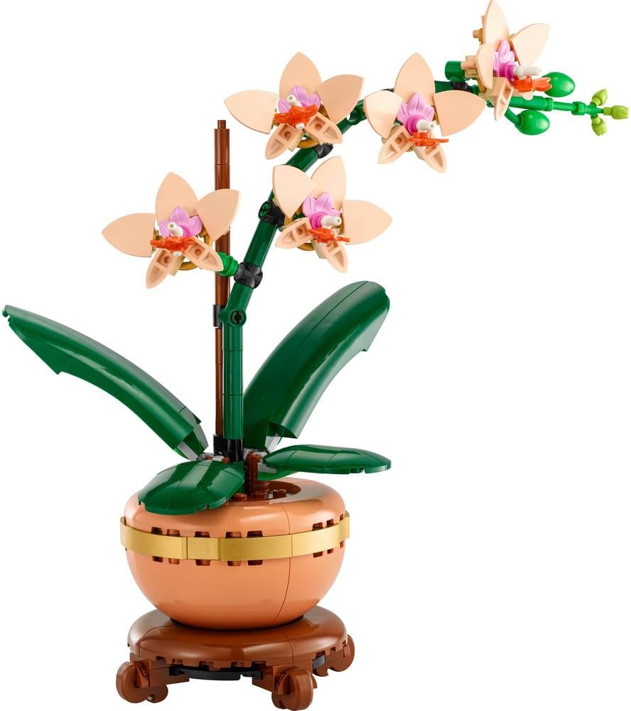 LEGO Botanicals Mini Orchid