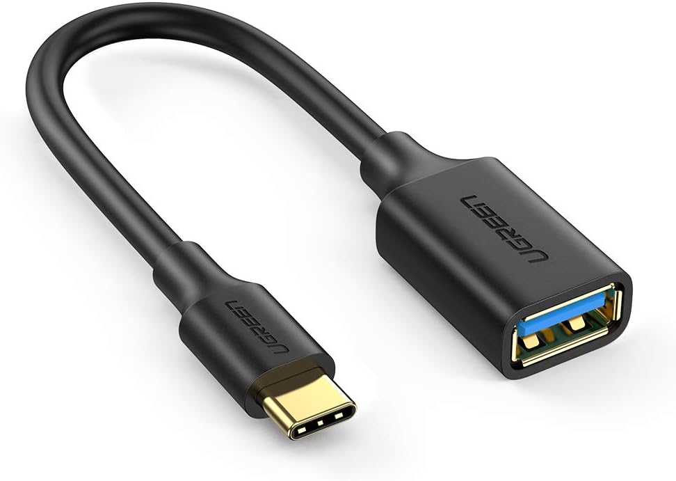 Ugreen 30701 USB-C to USB 3.0 OTG Adapter